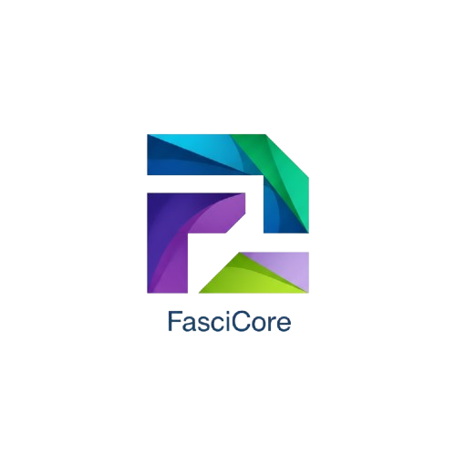 FasciCore Logo